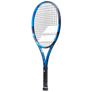 Ракетка тенісна дитяча професійна Babolat PURE DRIVE JUNIOR 26" з чохол 140418/136 (оригінал)