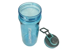 Пляшка для води EasyFit CHFe 1000 мл синя