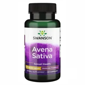 Avena Sativa 575 мг - 60 капсул