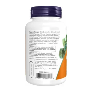 Full Spectrum Mineral - 240 капсул