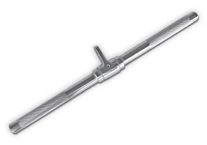 Ручка (гриф) для тяги EasyFit рівна