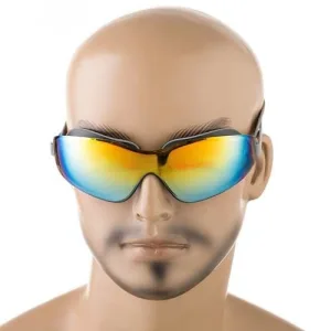 Окуляри для плавання Speedo S11152M Синій