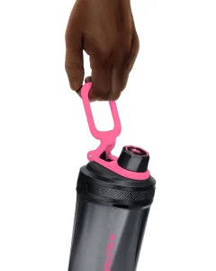 VOLTRX Gallium Electric Sports Shaker 700 ml. Tritan Pink