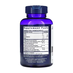 Endothelial Defense™ Pomegranate Plus - 60 софтгель