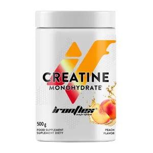 Creatine monohydrate - 500 г Персик