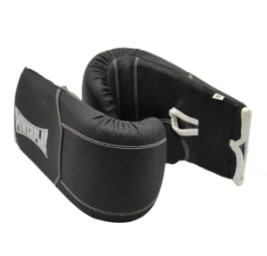 Снарядні рукавиці PowerPlay 3012 чорні M