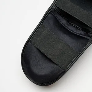 Захист гомілки та стопи Leone PT119 BLACK ED. Black M