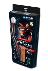 Набір для настільного тенісу Donic Persson 600 Gift set (оригінал)