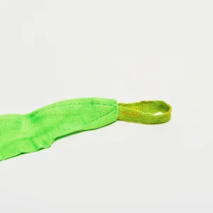 Бинти для боксу Leone AB705 Green 3,5m