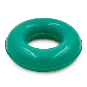 Еспандер кистьовий кільце навантаження - 30 кг зелений