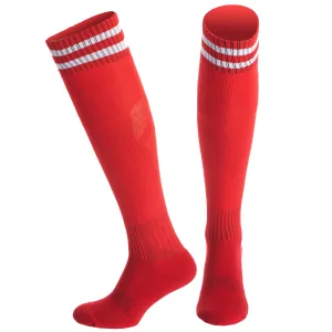 Гетри футбольні SPOINT CTM011 розмір 40-45 синій