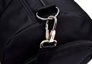 Спортивна сумка EasyFit ActivePack чорна