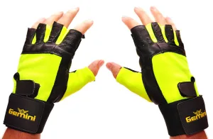 Рукавички для фітнесу GR - XL