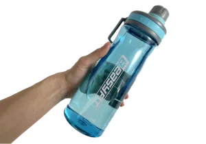 Пляшка для води EasyFit CHFe 1000 мл синя