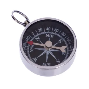 Компас магнітний