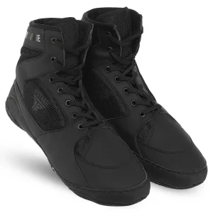 Борцювання FISTRAGE розмір 41-43 чорний 42 - чорний