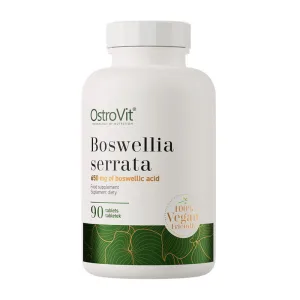 Boswellia Serrata - 90 таблеток