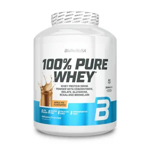 100% Pure Whey 2 кг Яблучний пиріг