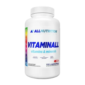 VitaminALL - 120 капсул