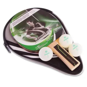 Набір ракетки для настільного тенісу Donic Waldner 400 Gift set Original