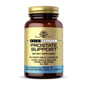 Prostate Support 60 вегетаріанських капсул