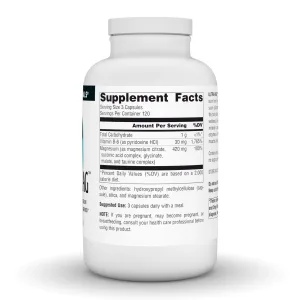 Ultra-Mag - 360 капсул