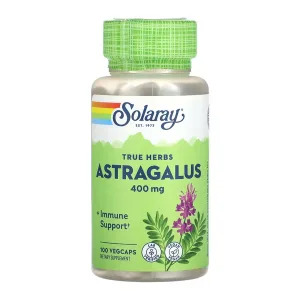 Astragalus Root 400 mg - 100 Caps.