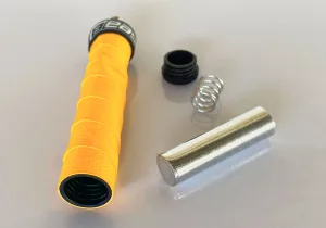 Скакалка для гімнастики EasyFit FlexiJump Pro швідкісний тренажер для боксу