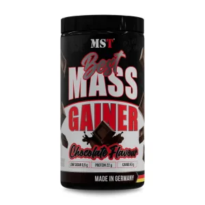 Best Mass Gainer - 1 кг Шоколад