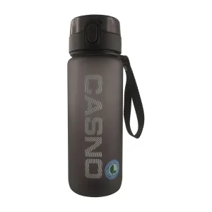 Casno Waterbottle KXN-1183 - 850 мл, сірий