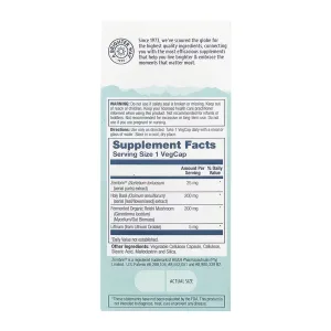 SharpMind Nootropics Mood CTN - 30 капсул