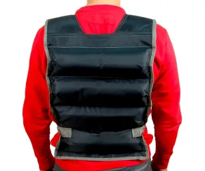 Жилет для обтяження EasyFit - 14 кг