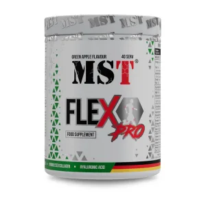 FleX Pro - 420 г зелене яблуко