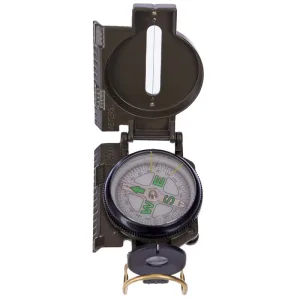 Компас рідинний у закритому корпусі - 48 мм