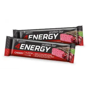 4 ENERGY - 40 г вишня