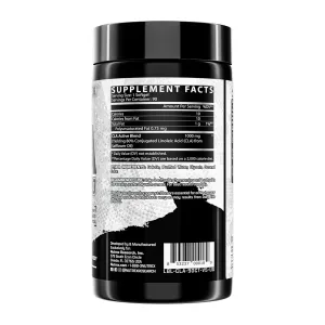 Lipo-6 CLA - 90 софтгель