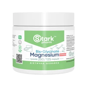 Magnesium Bis-Glycinate - 250 г