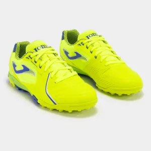 Сороконожки Joma DRIBLING мужские размер 43 DRIW2409TF салатовый (оригинал)