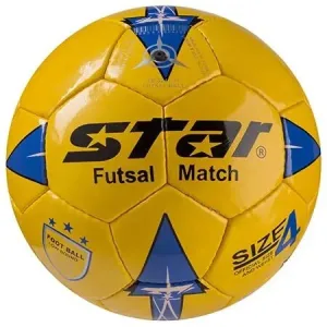 М'яч футзал Star PU