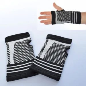 Бандаж (напульсник) для променево-зап'ясткового суглоба