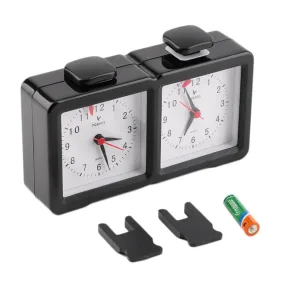 Годинник для настільної гри