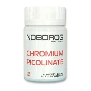 Chromium Picolinate - 120 капсул