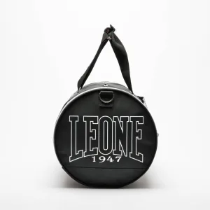 Спортивна сумка Leone AC943 ICONIC DUFFEL Black (45 л.)
