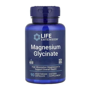 Magnesium Glycinate - 90 капсул