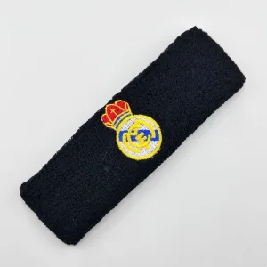 Пов'язка на голову Real Madrid