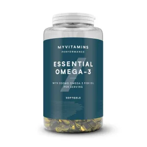 Omega 3 1000 мг - 250 софтгель
