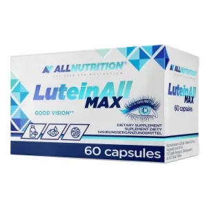 Luteinall Max - 60 капсул