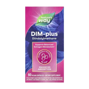 DIM-plus - 60 капсул