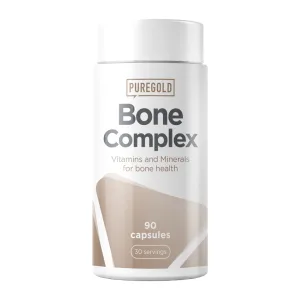 Bone Complex - 60 капсул