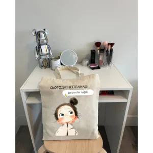 Екошопер BookOpt BK4100 сьогодні в планах втілити мої мрії